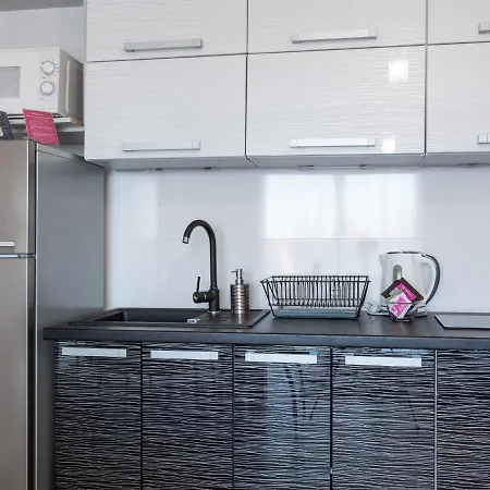 Vacationclub - 5 Morz Apartament 1g/14 *