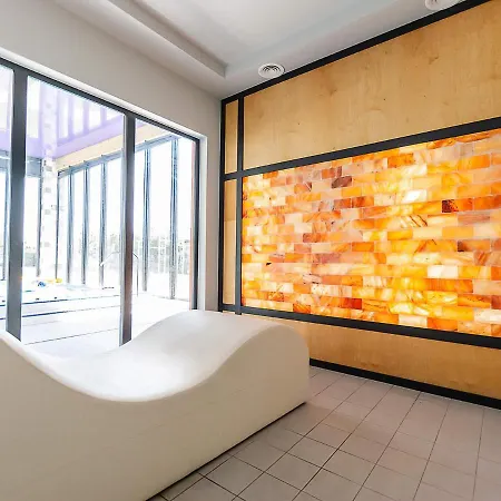 Vacationclub - 5 Morz Apartament 1g/14 * Sianozety