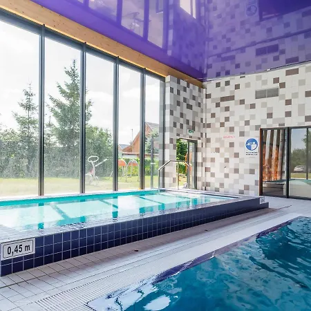 Lejlighed Vacationclub - 5 Morz Apartament 1g/14 Sianozety