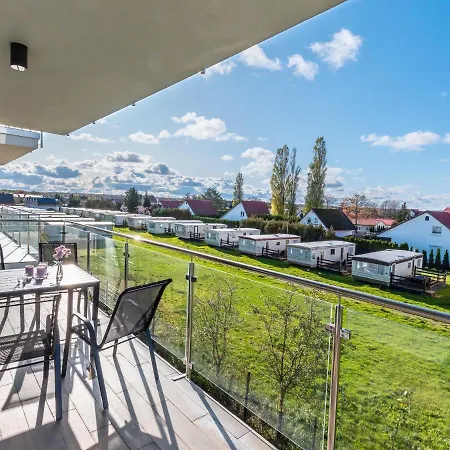 Vacationclub - 5 Morz Apartament 1g/14 Lejlighed Sianozety