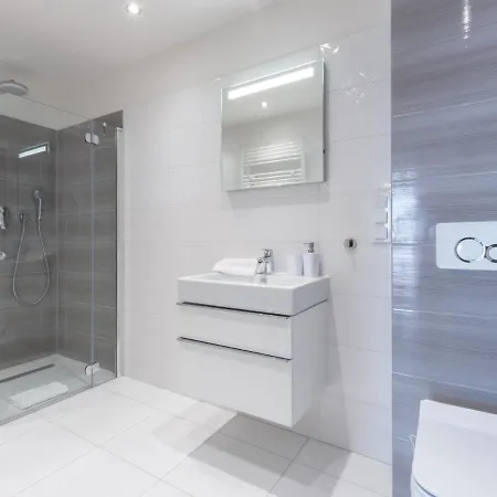 Vacationclub - 5 Morz Apartament 1g/14 Lejlighed