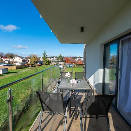 Vacationclub - 5 Morz Apartament 1g/14 Lejlighed *