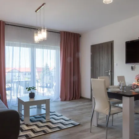 Vacationclub - 5 Morz Apartament 1g/14 Lejlighed