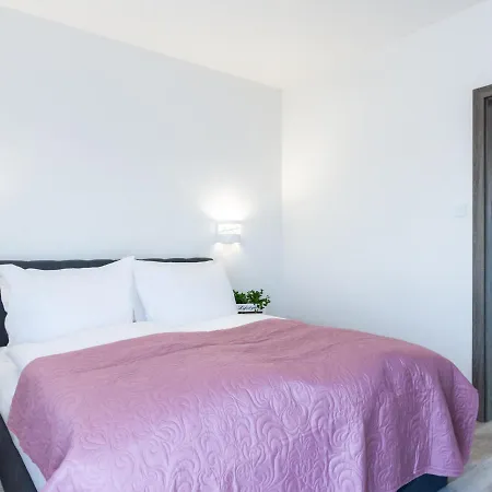 Lejlighed Vacationclub - 5 Morz Apartament 1g/14 Sianozety