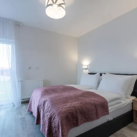 Vacationclub - 5 Morz Apartament 1g/14 *