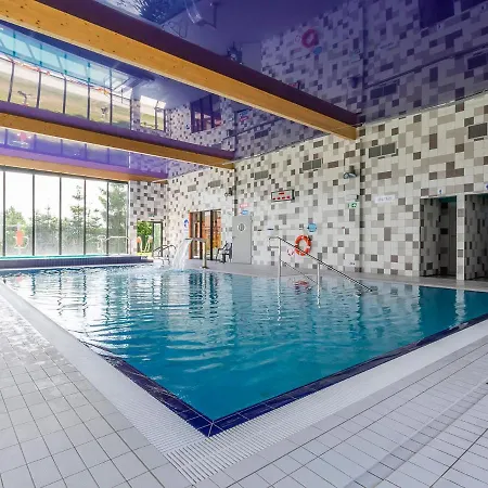 Vacationclub - 5 Morz Apartament 1g/14 Lejlighed