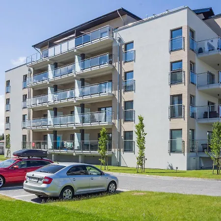 Vacationclub - 5 Morz Apartament 1g/14 Lejlighed Sianozety